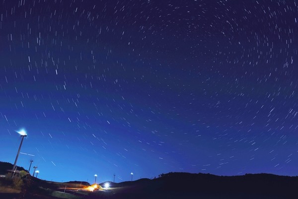 사진 : 강은성 주주통신원