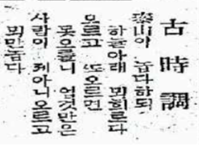 이 기사는 1925년 11월 14일자 동아일보의 기사다.