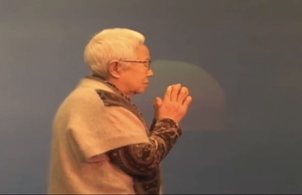 2007 일선님의 기도: 