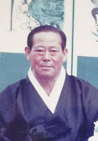 박홍태(1936~)