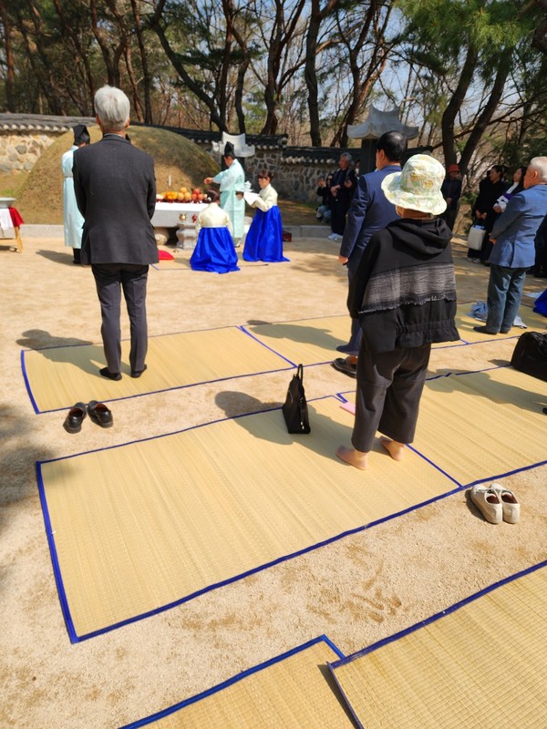 다헌례(출처 : 정우열)