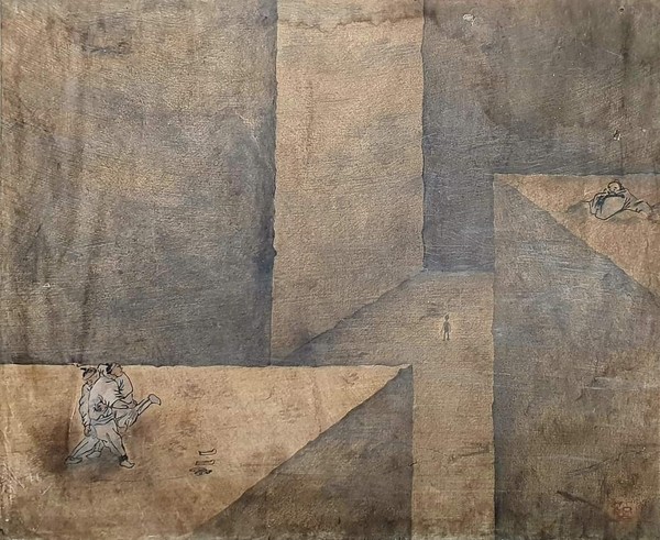                                                                                    (출처 : 칡뫼 김구 제공)