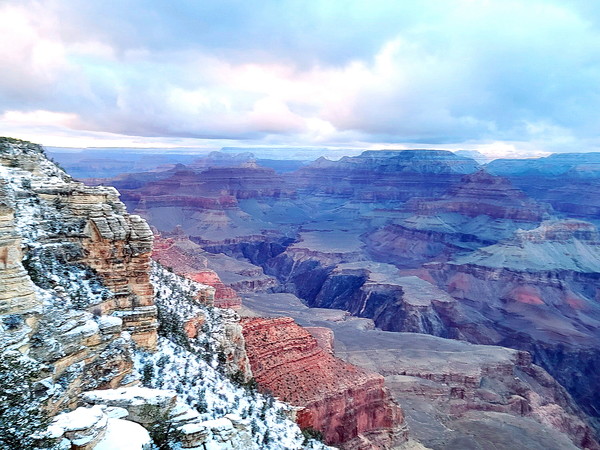 ▲ 매더 포인트에서 