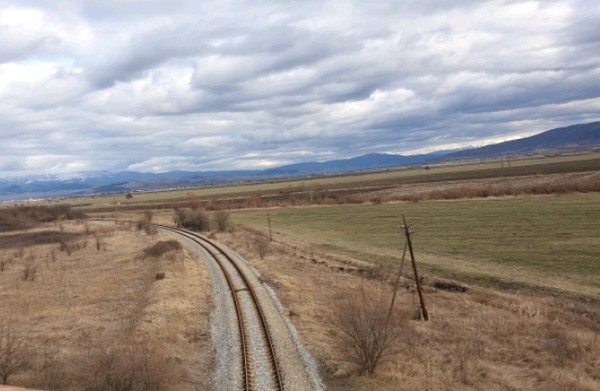 바로 이 일대다.