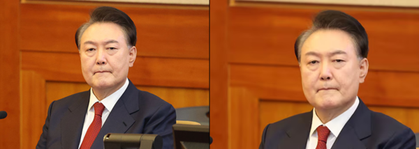 좌: 연합뉴스, 우: 동아일보•조선일보