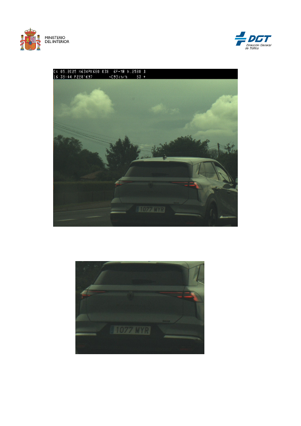 사진작업 김인수 / 스페인어로 된 과속 범칙금 안내서를 Hertz의 Finescover팀에서 스캔하여 보내준 파일. AI 챗지피티에게 외국어 PDF 파일을 한글로 번역하는 작업을 부탁하여 그 내용을 파악하는 수밖에 없다.