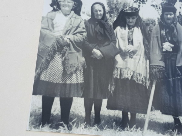 사진 정선자 / 목격자 셋[루치아(Lúcia), 프란치스코(Francisco), 히야친타(Jacinta)] 중 가장 오래 살았던 수녀 루치아의 생가(도스 산토스 집) 등