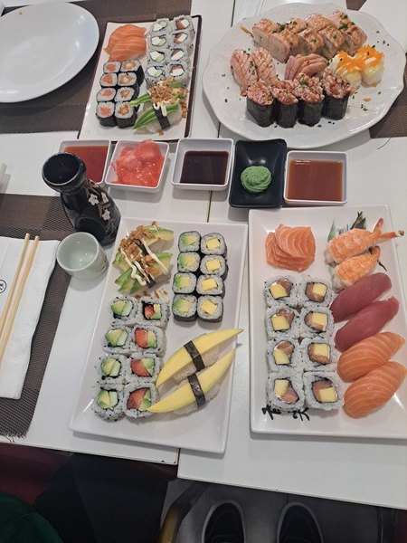 사진 정선자 / 예수 죽음 경당, 호텔 파티마의 정찬 등