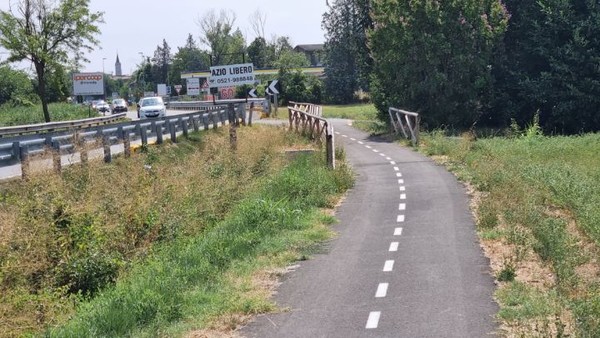 좋은 자전거길이 등장한다.