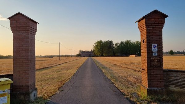 예상했던 루트가 철로에 막혔다. 구글지도에는 넘어갈 수 있다고 나와있지만. 어쩔 수 없이 길이 없는 민가의 농지를 통과해서 돌아가야한다.