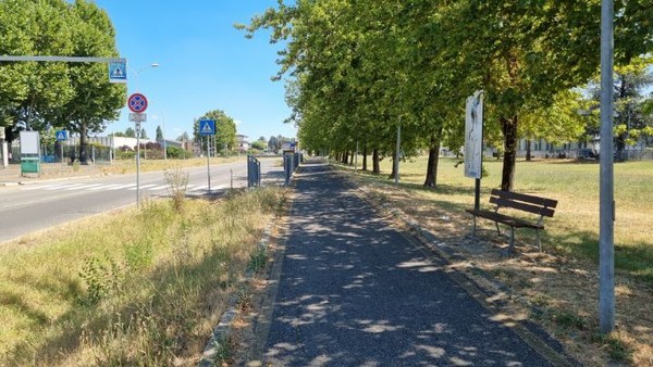 이런 길이 많아서 걷기가 좋은 날도 있다.