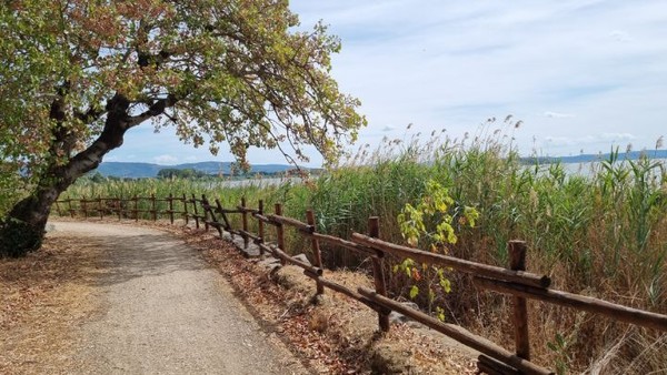 이 일대부터는 움브리아 지방이다.