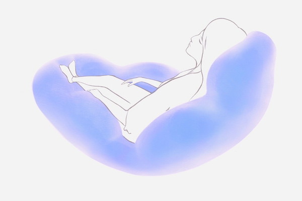 ▲ Y 작가의 그림