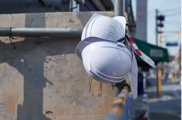 산업재해 관련 사진. 한겨레 자료사진.. 한겨레, 2025.09.13.