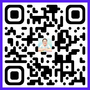 이미지 작업 김인수 / 와인 한 병 깐 후 작업한 성과물을 볼 수 있는 QR