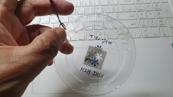 사진 김인수 / 창의적인 아이디를 실제로 구현한 체험과학 창작실험 작품