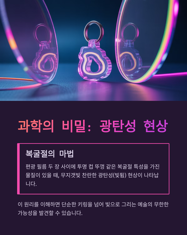 AI GAMMA가 다듬은 실험의 해설과 재현 순서 이미지