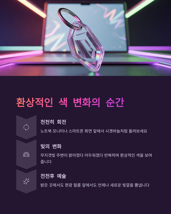 AI GAMMA가 다듬은 실험의 해설과 재현 순서 이미지